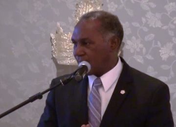 Premier of Nevis and Minister of Finance Hon. Vance Amory expressed hope that participants at the 11th annual Anti-Money Laundering (AML)/Counter Financing of Terrorism (CFT) Seminar and Training Workshop, would come up with practical solutions on what else small developing countries could do to find their feet in the international arena, provide jobs for their people and revenue for development.