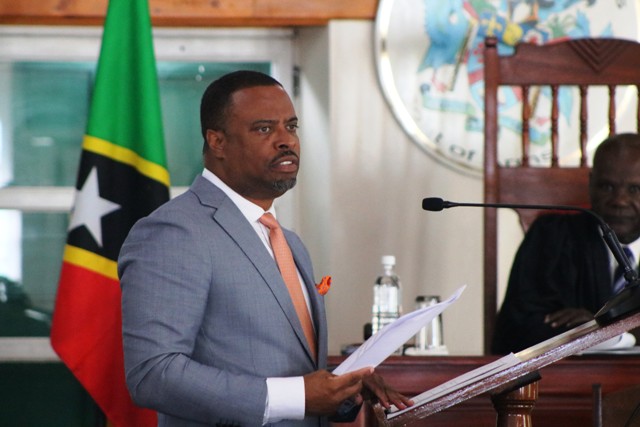 NIA amends legislation governing Nevis’ Offshore Financial Services Sector to satisfy EU demand