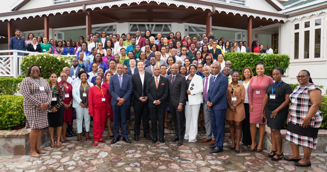 16th Annual AML/CFT/CPF Conference 2024 Press Release