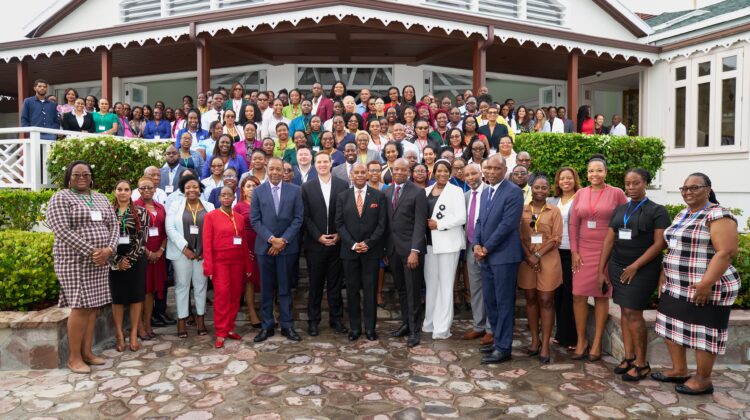 The Financial Services Regulatory Commission – Nevis Branch hosted its 16th Annual Anti-Money Laundering/Countering Financing of Terrorism/Combatting Proliferation Financing (AML/CFT/CPF) Conference under the theme “Accountability in Action: Managing Evolving Compliance Risks and Threats – Part 2” at the Four Seasons Resort Nevis.