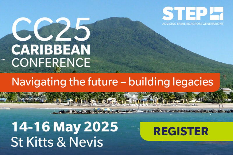 CC25 Caribbean Conference